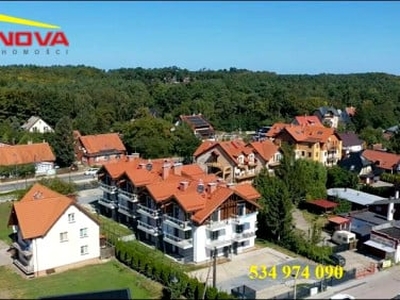 Apartament, ul. Gdańska