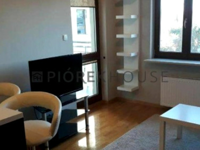 Apartament, ul. Giełdowa