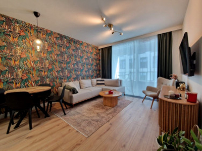 Apartament, ul. Górskiego