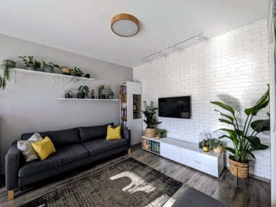 Apartament, ul. Harfowa