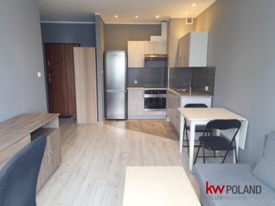 Apartament, ul. Hawelańska