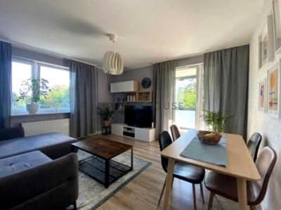 Apartament, ul. Hennela