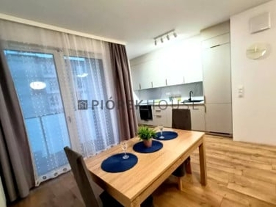 Apartament, ul. Herbu Oksza