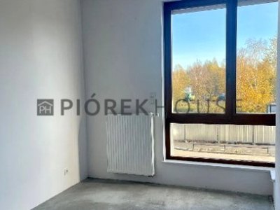 Apartament, ul. Holzera