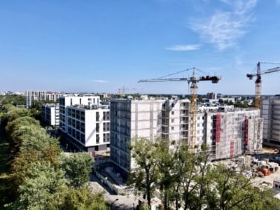 Apartament, ul. Instalatorów