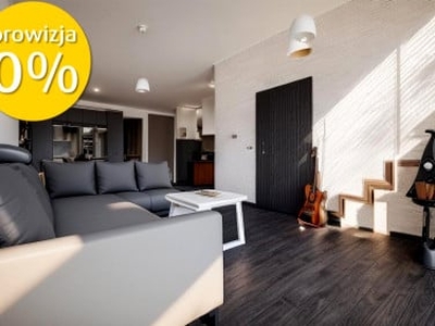 Apartament, ul. Jadwigi