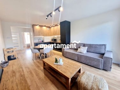 Apartament, ul. Jagiellonki