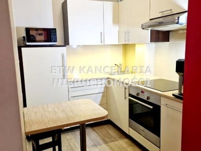 Apartament, ul. Jana Kazimierza