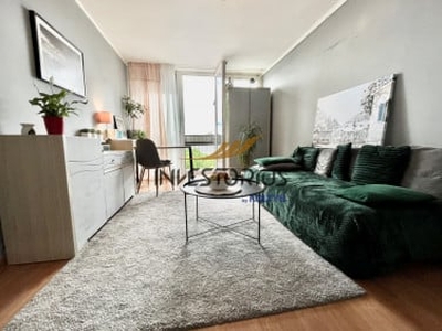 Apartament, ul. Jana Kazimierza