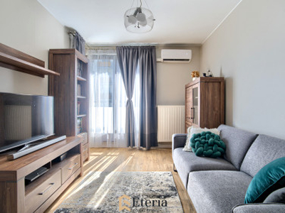 Apartament, ul. Jana Kazimierza