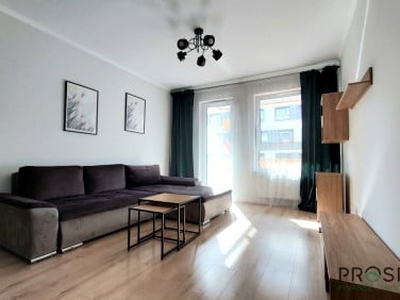 Apartament, ul. Jana z Kolna