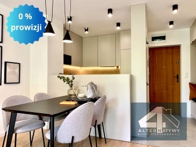 Apartament, ul. Jesionowa