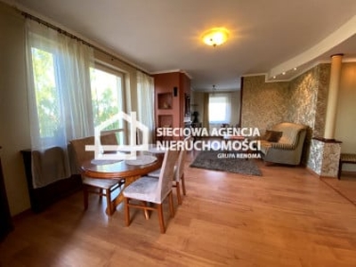 Apartament, ul. Jowisza