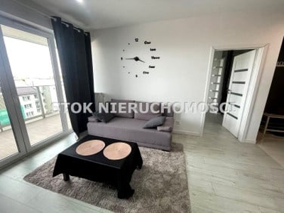 Apartament, ul. Jurowiecka