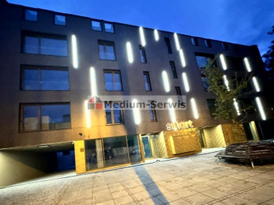 Apartament, ul. Kaczyńskiego