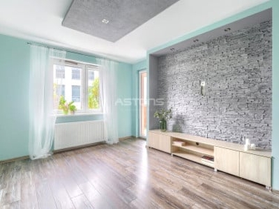 Apartament, ul. Karpia