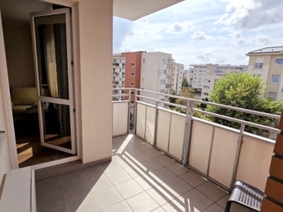 Apartament, ul. Katowicka