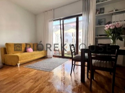 Apartament, ul. Klimczaka