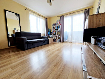 Apartament, ul. Klonowa