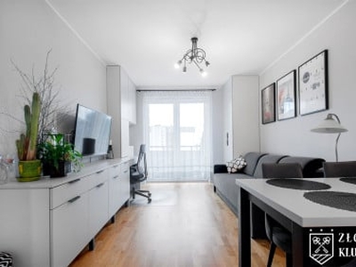 Apartament, ul. Kminkowa