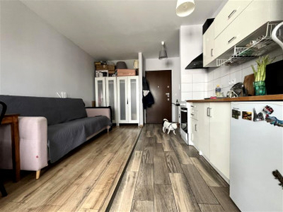 Apartament, ul. Kościelna