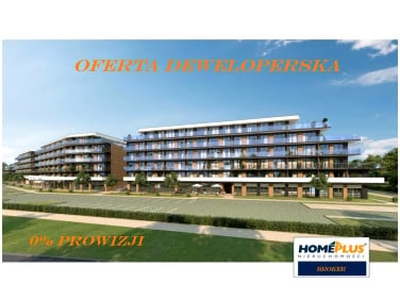 Apartament, ul. Koniecznego