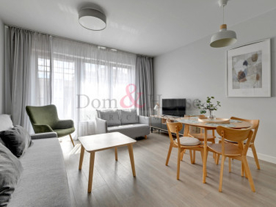 Apartament, ul. Łąkowa