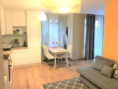 Apartament, ul. Krzycka