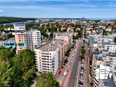 Apartament, ul. Legionów