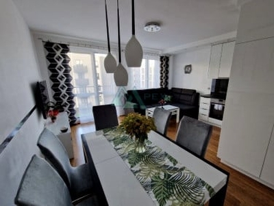 Apartament, ul. Mglista