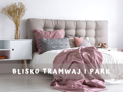 Apartament, ul. Międzyleska