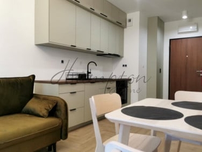 Apartament, ul. Mińska