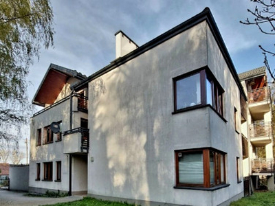 Apartament, ul. Na Polach