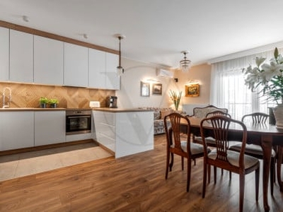 Apartament, ul. Nałęczowska