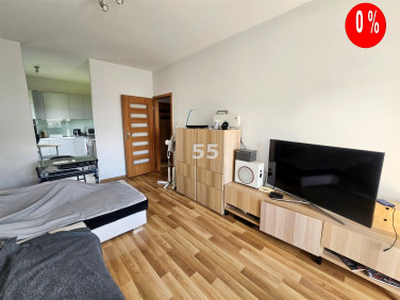 Apartament, ul. Nowe Sady