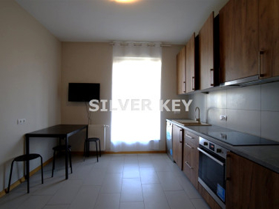 Apartament, ul. Opolczyka