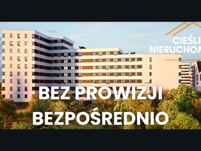 Apartament, ul. Piasta Kołodzieja