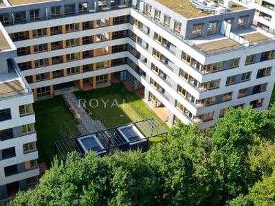 Apartament, ul. Piltza