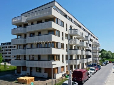 Apartament, ul. Piltza