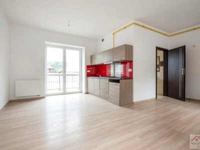 Apartament, ul. Piłsudskiego