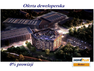 Apartament, ul. Połczyńska