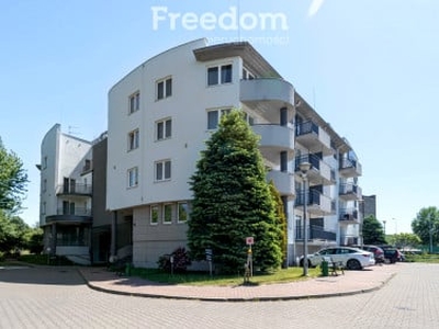 Apartament, ul. Poleczki