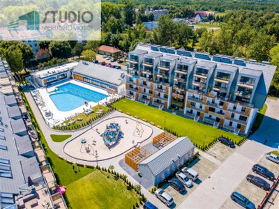 Apartament, ul. Poleska