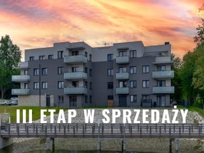 Apartament, ul. Popiełuszki