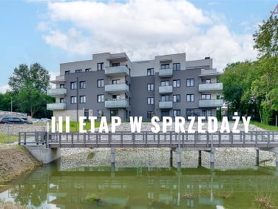 Apartament, ul. Popiełuszki