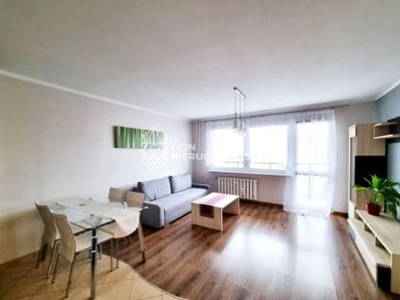 Apartament, ul. Potulicka