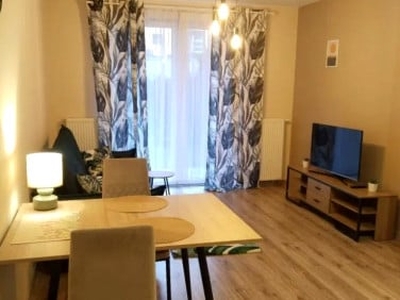 Apartament, ul. Poznańska