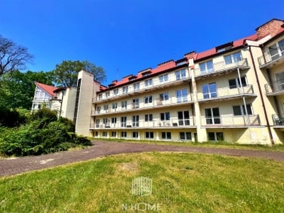 Apartament, ul. Promienna