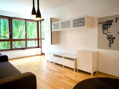 Apartament, ul. Przasnyska