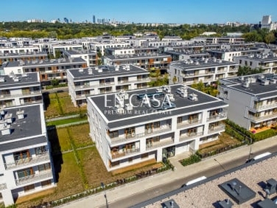 Apartament, ul. Przebiśniegów